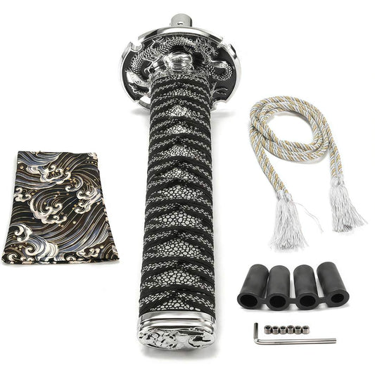 Katana Drive Shifter